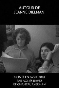 Autour de Jeanne Dielman