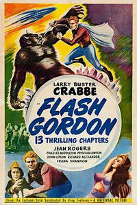 Flash Gordon