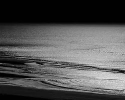 加尔各答的黑夜