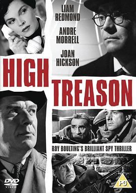 High Treason