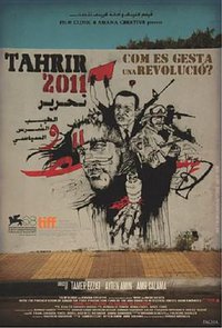 Tahrir 2011: The Good, the Bad, and the Politician