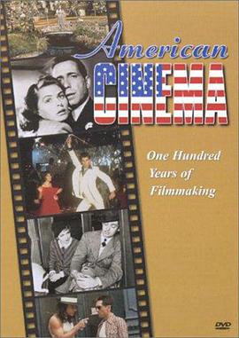American Cinema (美国电影 第一季)