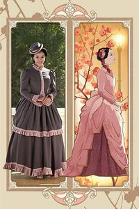 津田梅子 ～印上钞票的留学生～