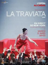 威尔第《茶花女》