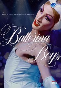 PBS美国大师系列 (美国大师 第三十五季 第三十五季)