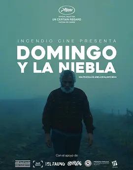 Domingo and the midst