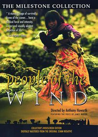 People of the Wind