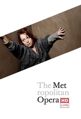 "The Metropolitan Opera HD Live" Strauss's Elektra