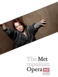 "The Metropolitan Opera HD Live" Strauss's Elektra