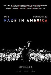 Jay-Z: Made in America