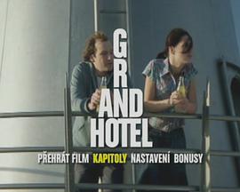 捷克有间大酒店