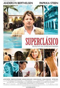 阿根廷超级德比