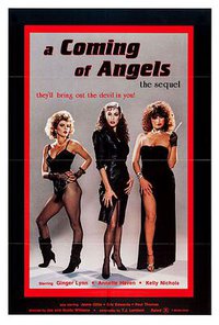 天使即将来临续集