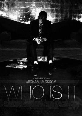 Michael Jackson: Who Is It