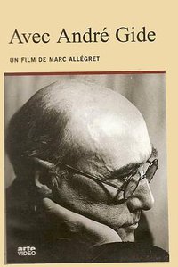 With André Gide