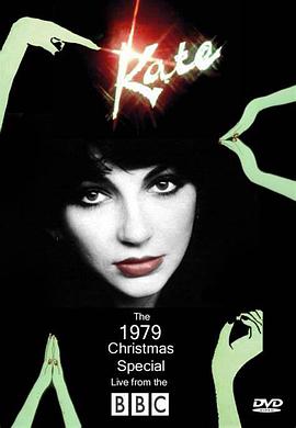 Kate Bush:BBC-TV Christmas Special