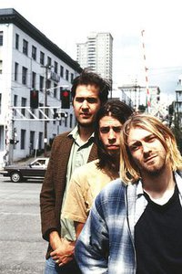 当涅槃来到英国