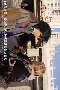 2021 年北京部分地区部分青年生活状况观察报告