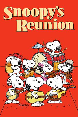 Snoopy's Reunion