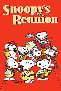 Snoopy's Reunion