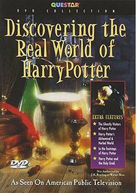 发现哈利·波特的真实世界