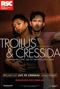 RSC: Troilus and Cressida