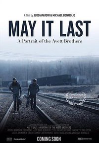 愿它长久：艾未特兄弟肖像