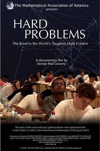 Hard Problems: The Road to the World's Toughest Math Contest