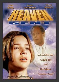 Heaven Sent/天堂礼物