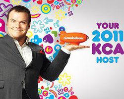 2011年第24届美国儿童选择奖