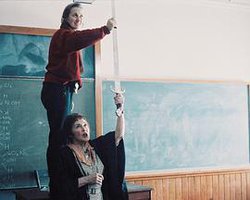 Jane Campion, The Cinema Woman