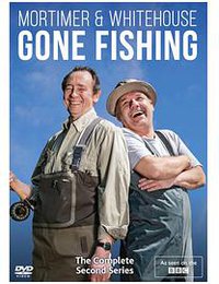 Mortimer & Whitehouse: Gone Fishing (莫蒂默和怀特豪斯的垂钓之旅 第二季)