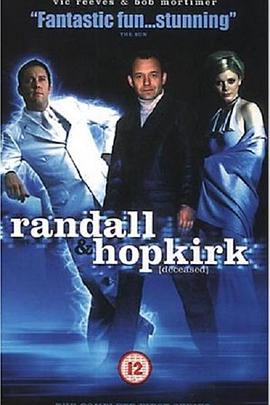 Randall & Hopkirk (Deceased) (鬼探新编 第一季)