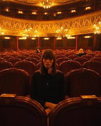 圣罗兰 - 21盛夏