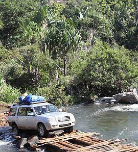 绝世险途 第三季