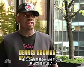 谁是接班人 (飞黄腾达 第八季)