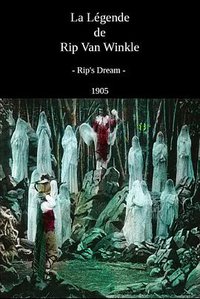 里普的美丽传说