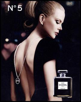 Chanel N°5: The Film