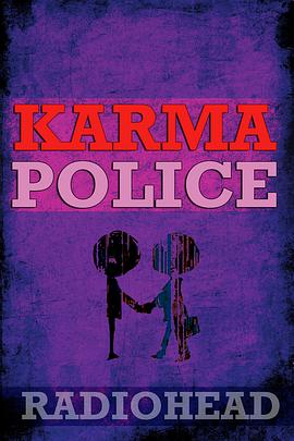 Radiohead: Karma Police
