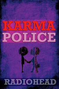 Radiohead: Karma Police