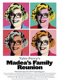 玛蒂的家人重逢