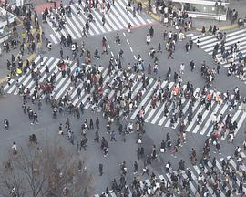 纪实72小时 在涩谷物物交换