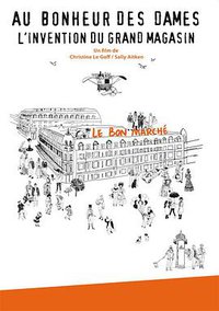 妇女乐园(大商场的诞生)