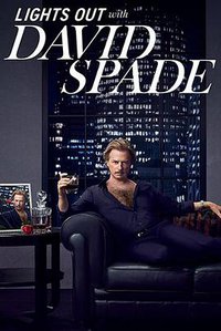 Lights Out with David Spade