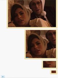 Drunk History Christmas