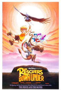 救难小英雄：澳洲历险记