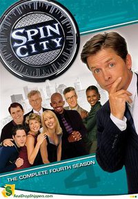 政界小人物  第四季