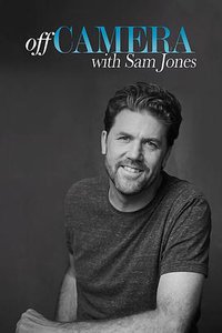 Off Camera with Sam Jones 第一季