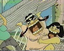 江口寿史的NANTOKA NARUDESHO!