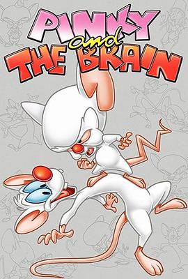 Pinky and the Brain (两只老鼠打天下 第一季)